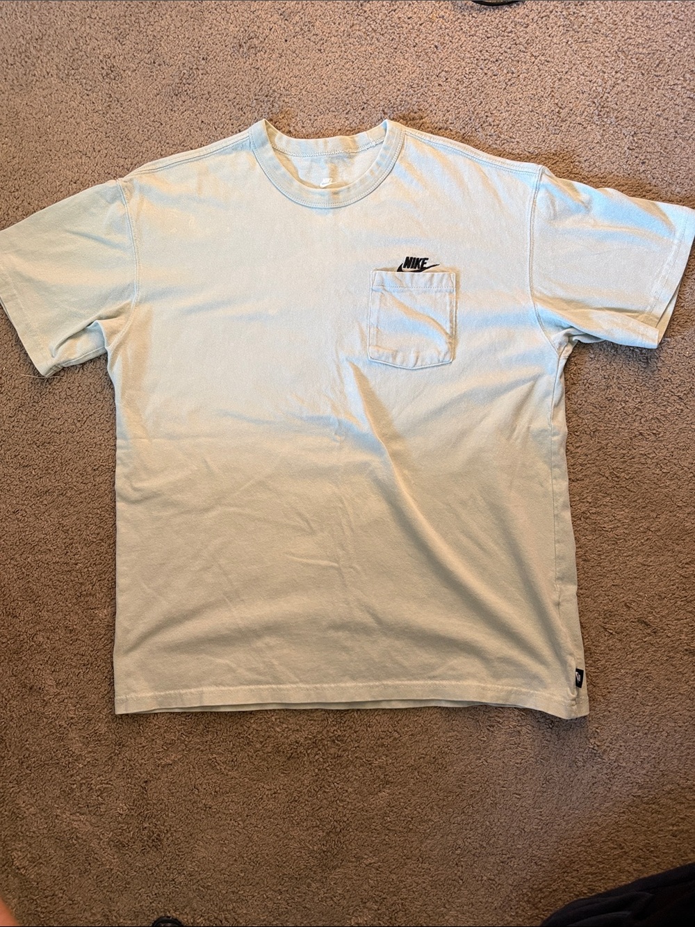 Nike Pocket T-Shirt